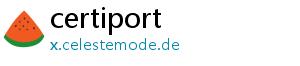 certiport