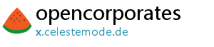 opencorporates